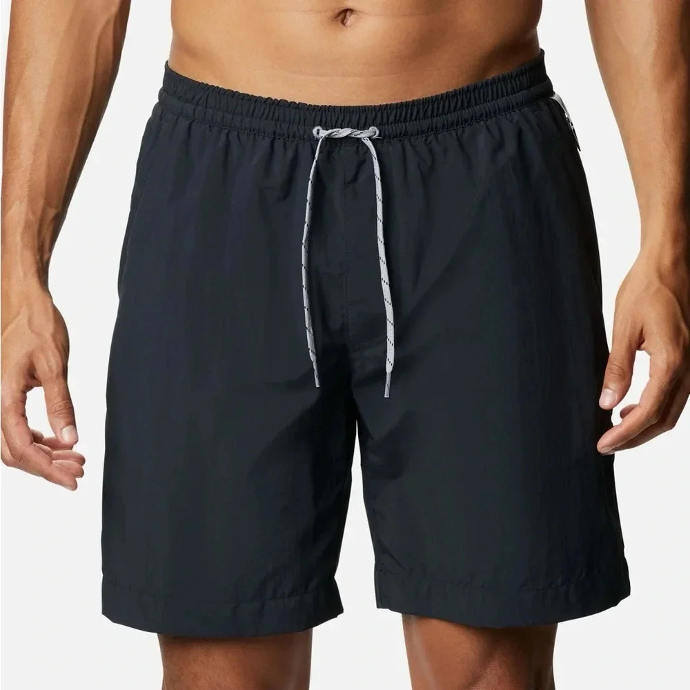 NWT Columbia Men’s Summer Dry Shorts